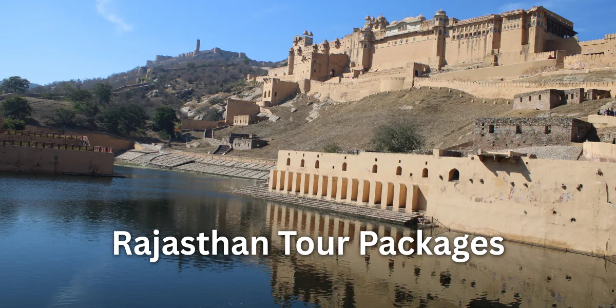 Best places to visit In Jaipur