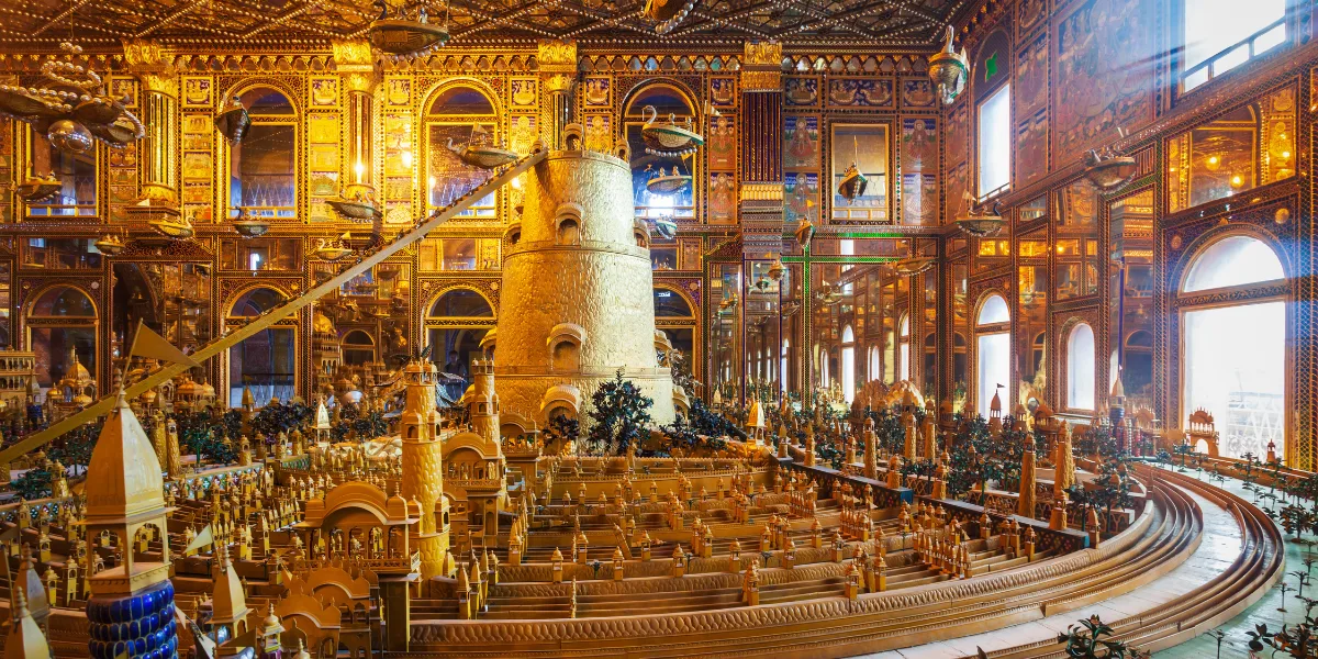 One Day Ajmer Tour Package