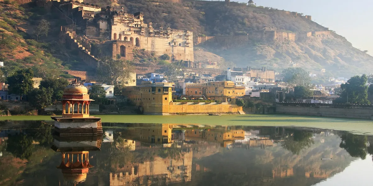 One Day Bundi Tour Package