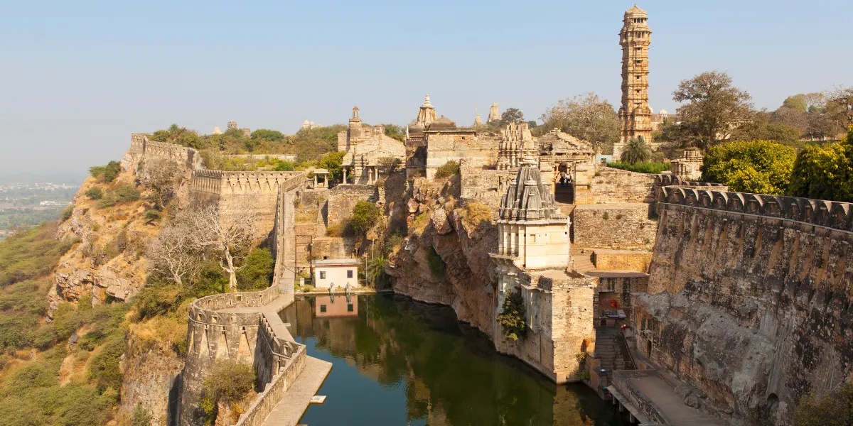 One Day Chittorgarh Tour Package