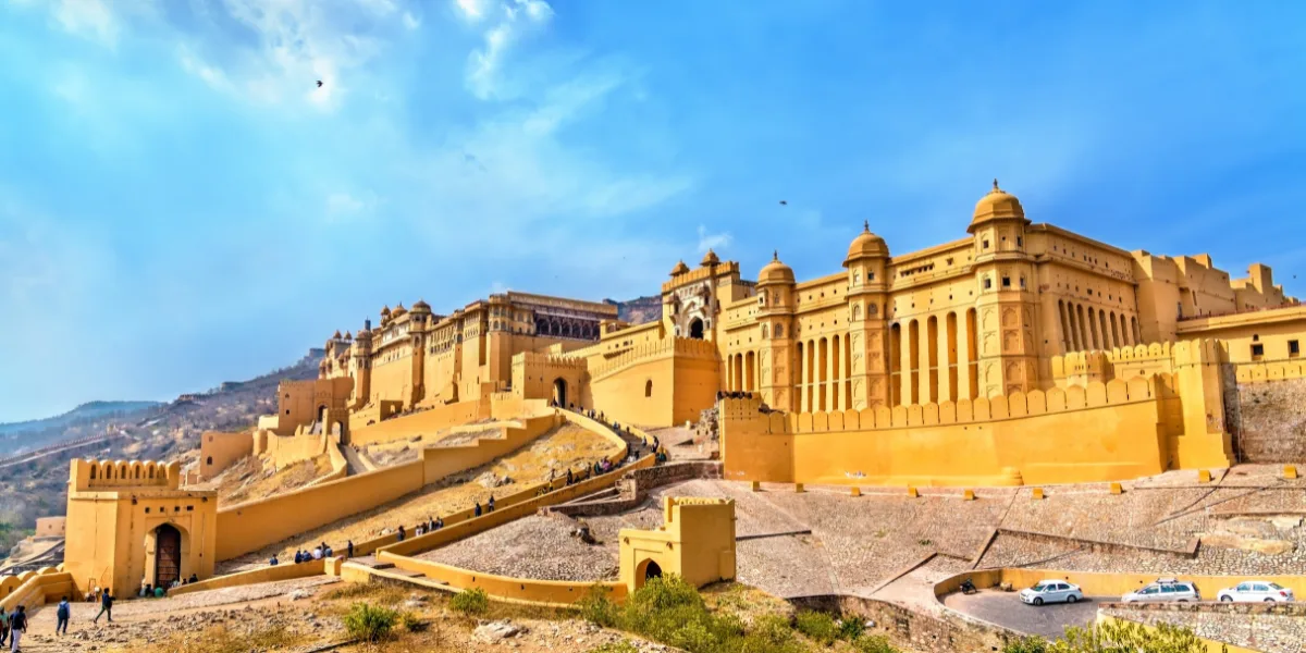One Day Jaipur Tour Package