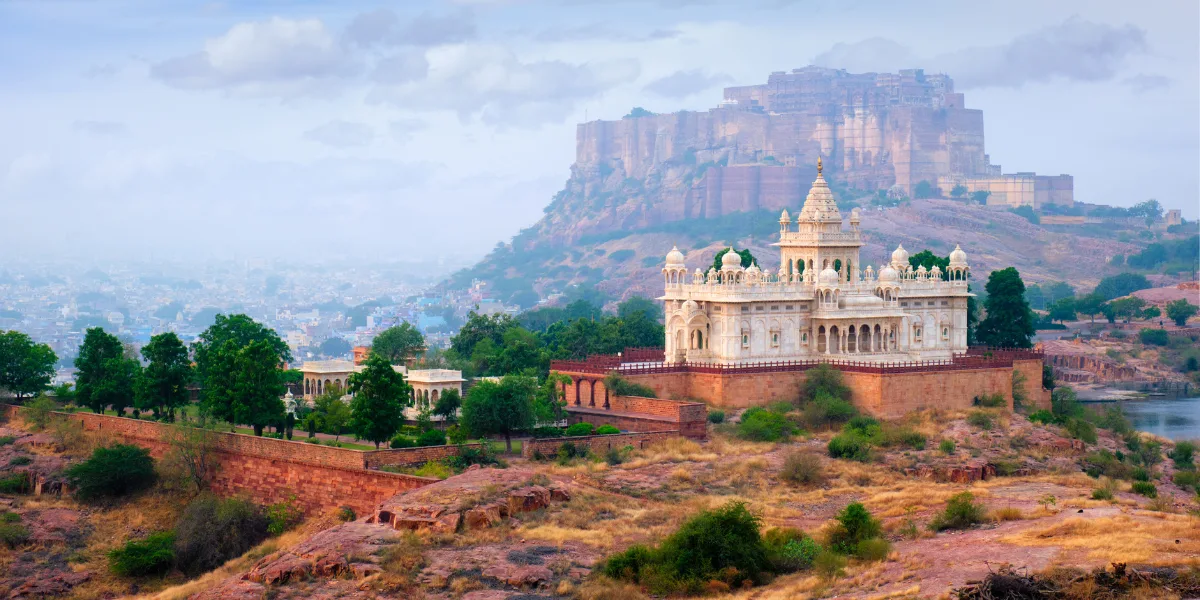 One Day Jodhpur Tour Package