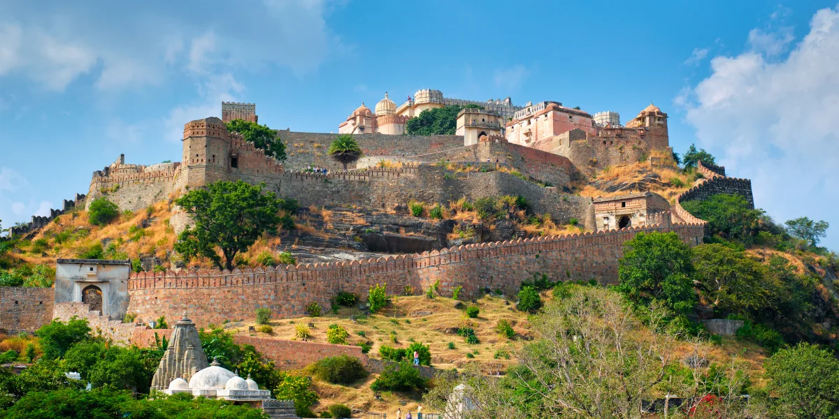 One Day Rajsamand Tour Package