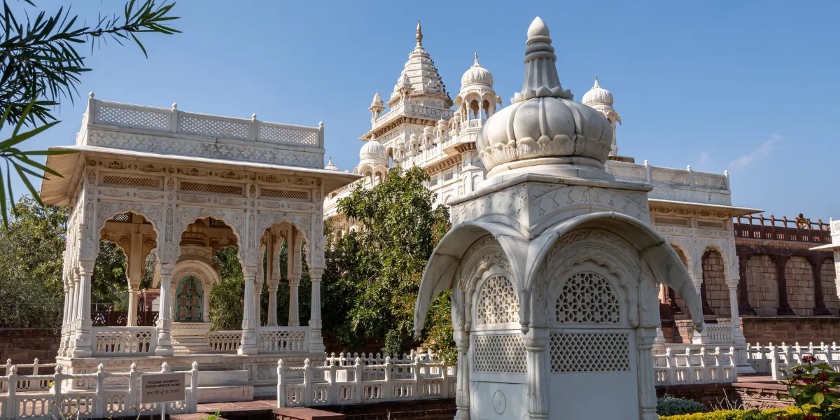 Three Days Jodhpur Mount Abu Tour Package