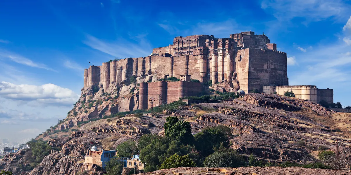 Two Days Jodhpur Tour Package